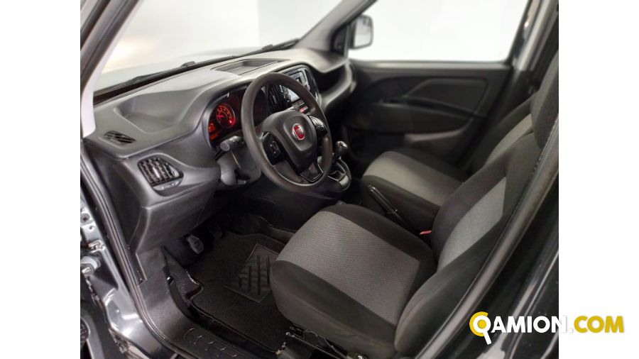 Fiat DOBLO' DOBLO' | Centro Auto Rossi SRL