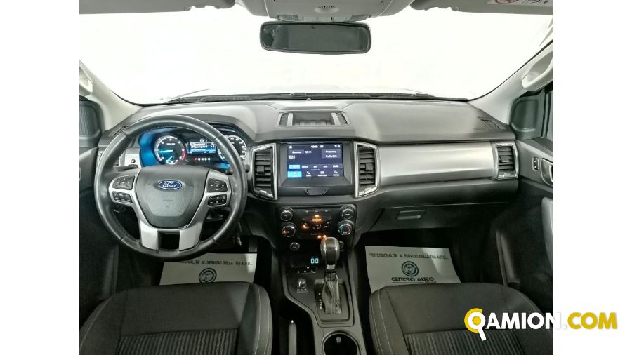 Ford RANGER ranger | Centro Auto Rossi SRL