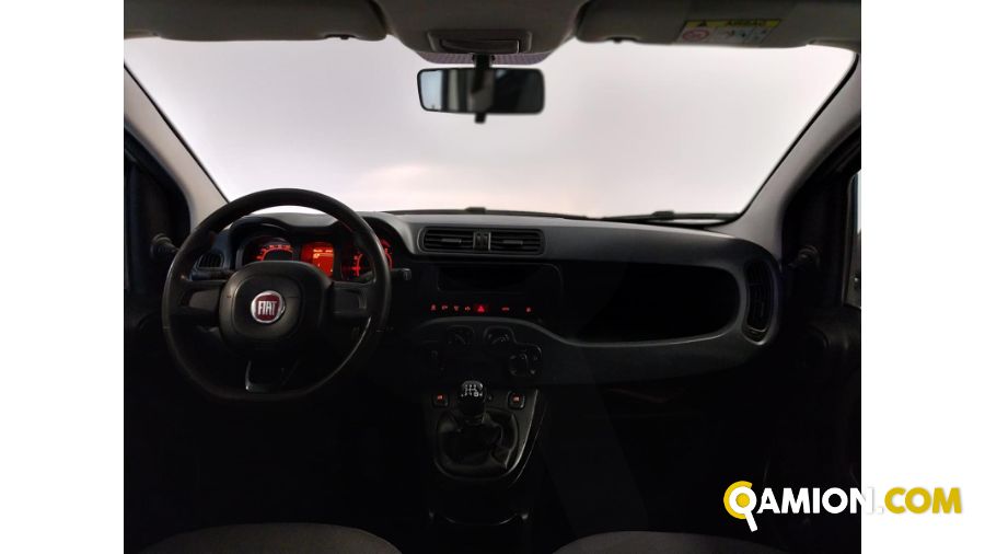 Fiat PANDA panda | Centro Auto Rossi SRL
