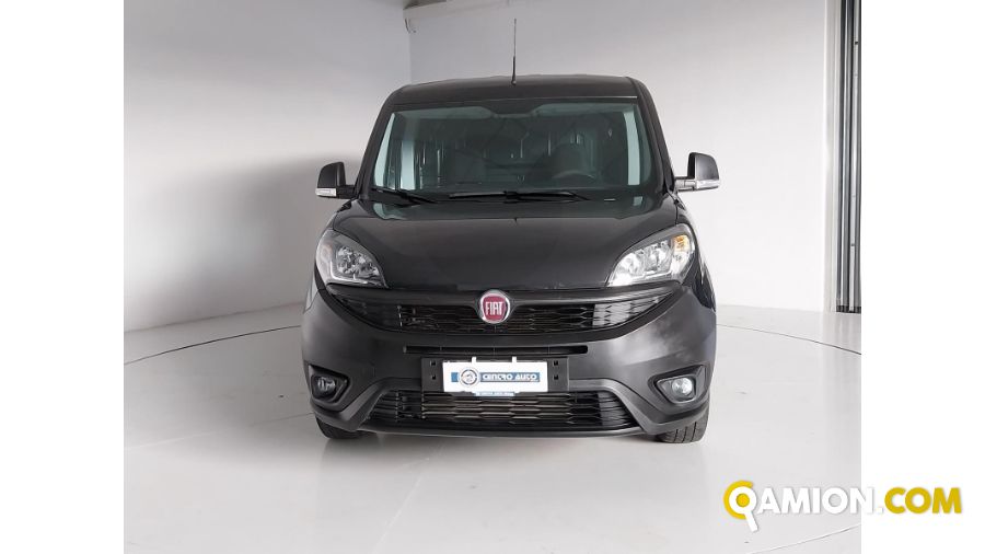 Fiat DOBLO' DOBLO' | Centro Auto Rossi SRL