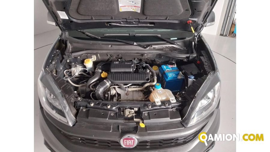 Fiat DOBLO' DOBLO' | Centro Auto Rossi SRL