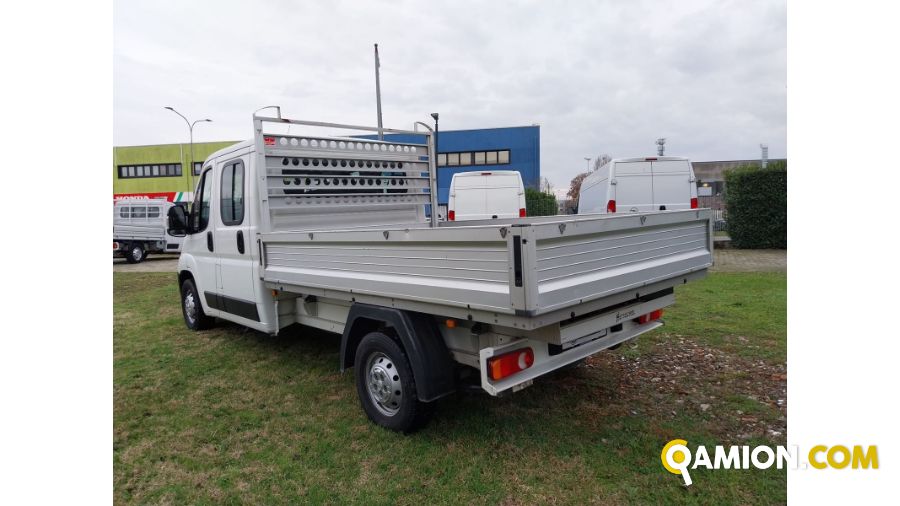 Peugeot BOXER boxer 335hdi | Centro Auto Rossi SRL
