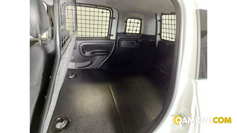 Fiat PANDA panda | Centro Auto Rossi SRL