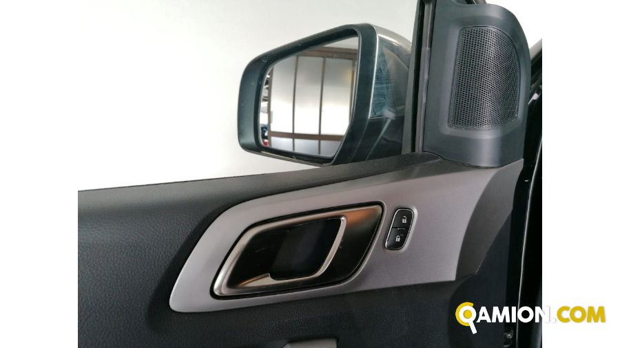 Ford RANGER ranger | Centro Auto Rossi SRL