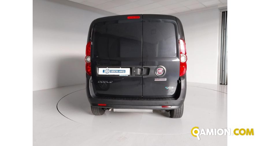 Fiat DOBLO' DOBLO' | Centro Auto Rossi SRL