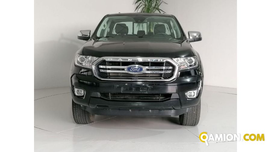 Ford RANGER ranger | Centro Auto Rossi SRL