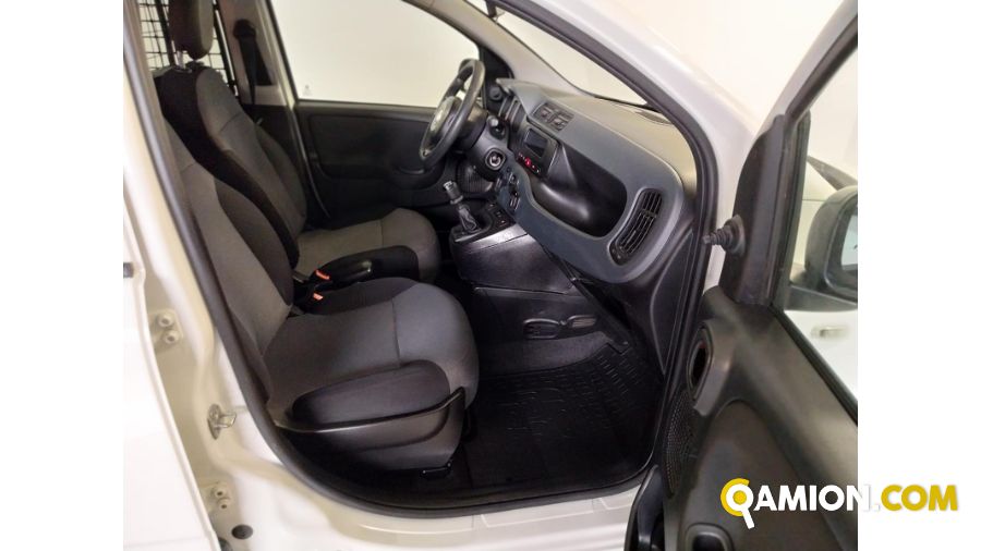 Fiat PANDA panda | Centro Auto Rossi SRL