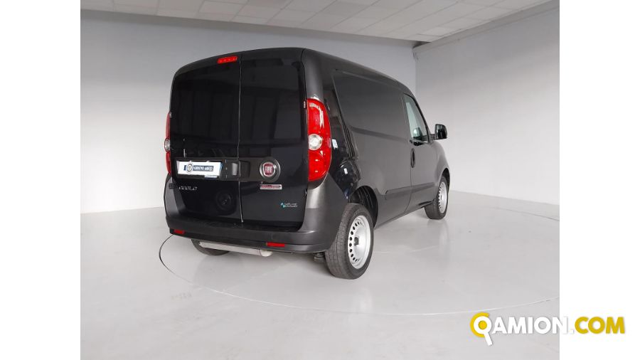 Fiat DOBLO' DOBLO' | Centro Auto Rossi SRL