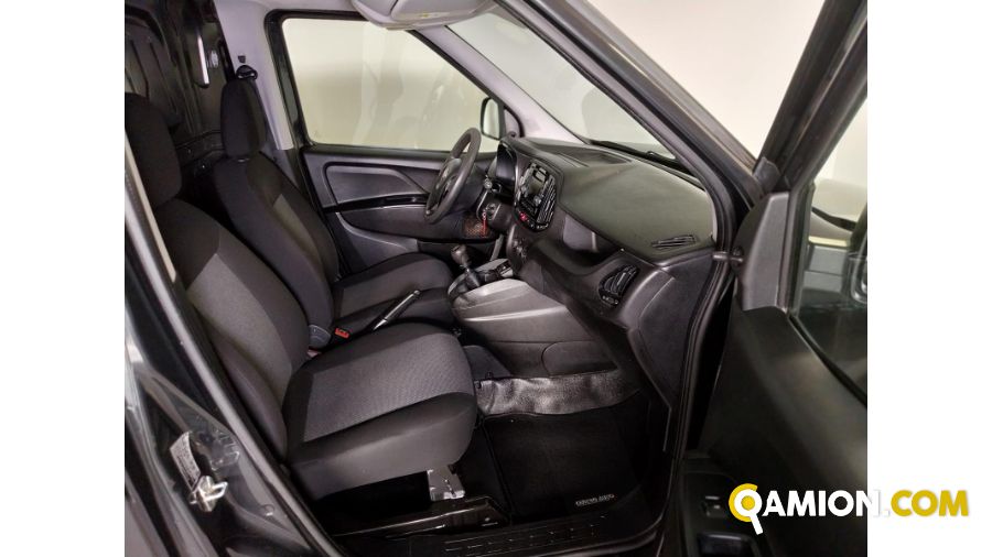 Fiat DOBLO' DOBLO' | Centro Auto Rossi SRL