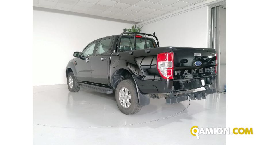 Ford RANGER ranger | Centro Auto Rossi SRL