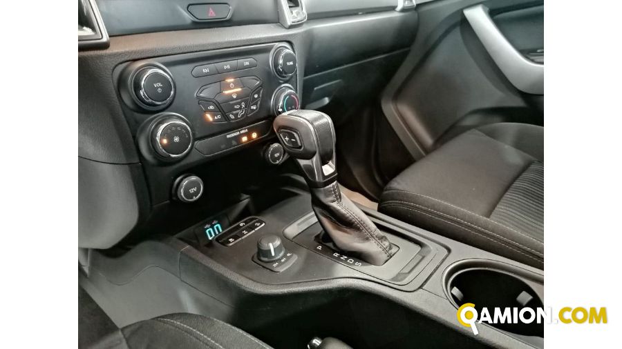 Ford RANGER ranger | Centro Auto Rossi SRL