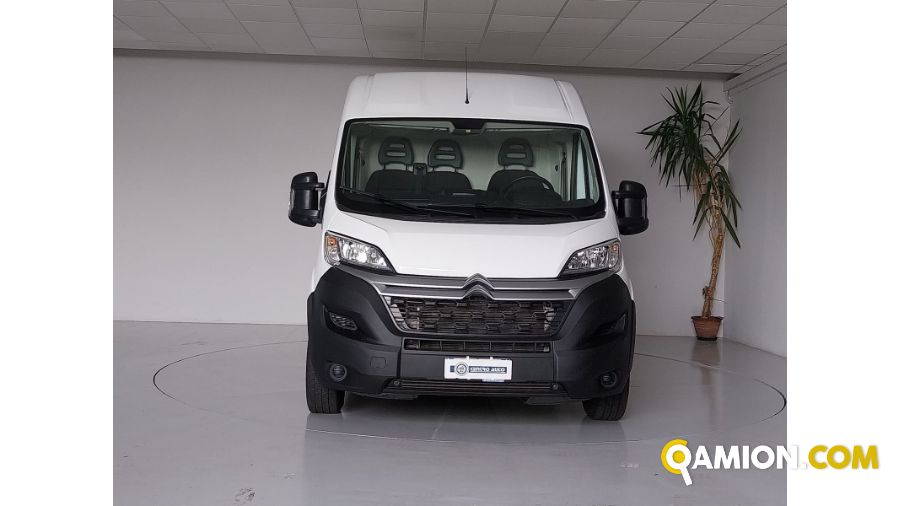 Citroen JUMPER II jumper ii | Centro Auto Rossi SRL