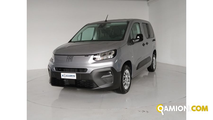 Fiat Doblò Doblò | Centro Auto Rossi SRL