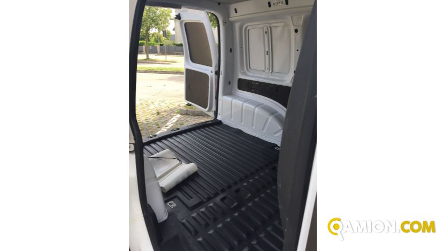 Volkswagen CADDY 2.0TDI caddy 2.0tdi | F.lli Vicari s.r.l. 