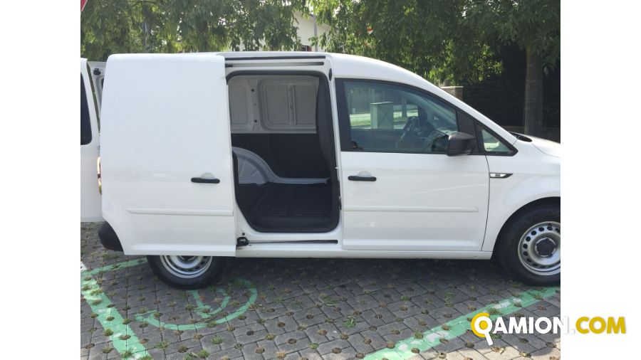 Volkswagen CADDY 2.0TDI caddy 2.0tdi | F.lli Vicari s.r.l. 