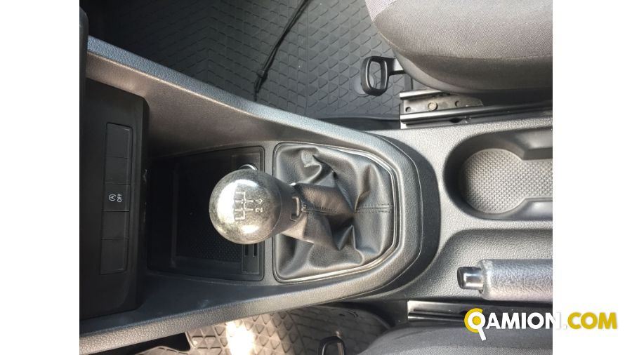 Volkswagen CADDY 2.0TDI caddy 2.0tdi | F.lli Vicari s.r.l. 