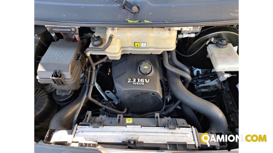 Iveco 135-17 135-17 | 09543570965