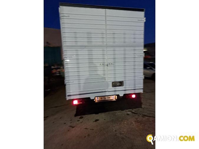Iveco 135-17 135-17 | 09543570965