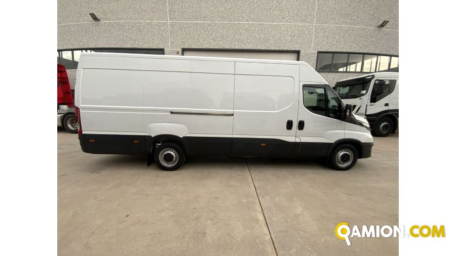 Iveco DAILY daily 35s16 | LO.MA.CAR. DI MARANI ALBERTO E CARLO SNC
