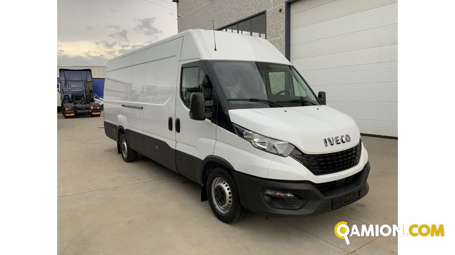 Iveco DAILY daily 35s16 | LO.MA.CAR. DI MARANI ALBERTO E CARLO SNC