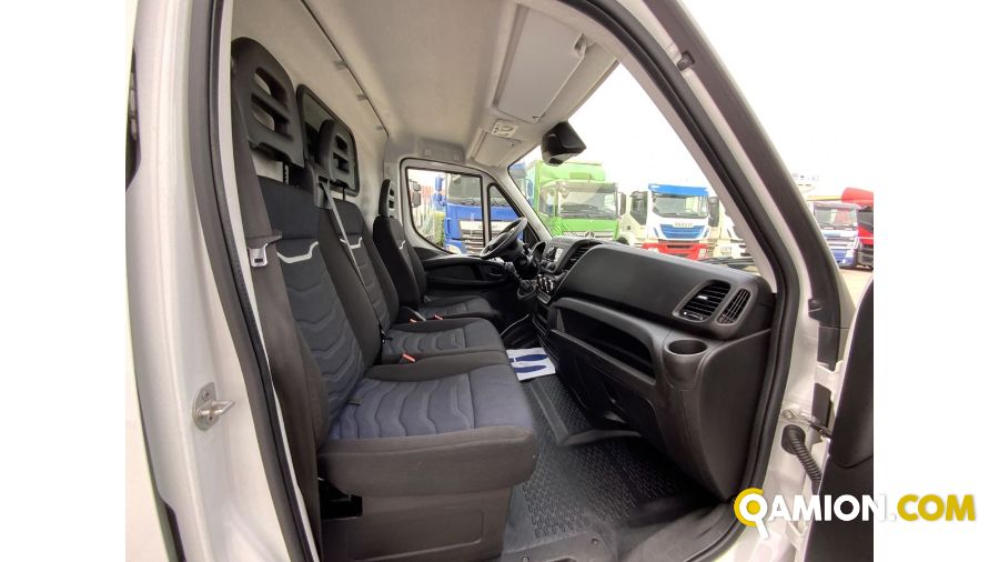Iveco DAILY daily 35s16 | LO.MA.CAR. DI MARANI ALBERTO E CARLO SNC
