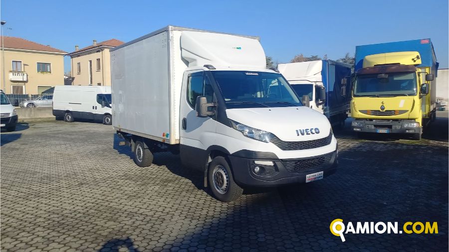 Iveco DAILY daily 35s15 | LO.MA.CAR. DI MARANI ALBERTO E CARLO SNC