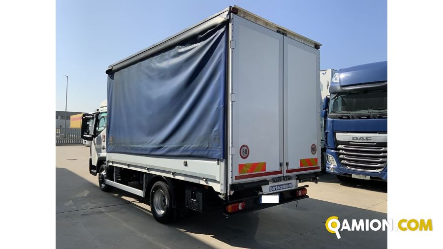 Renault D d7.5 | LO.MA.CAR. DI MARANI ALBERTO E CARLO SNC