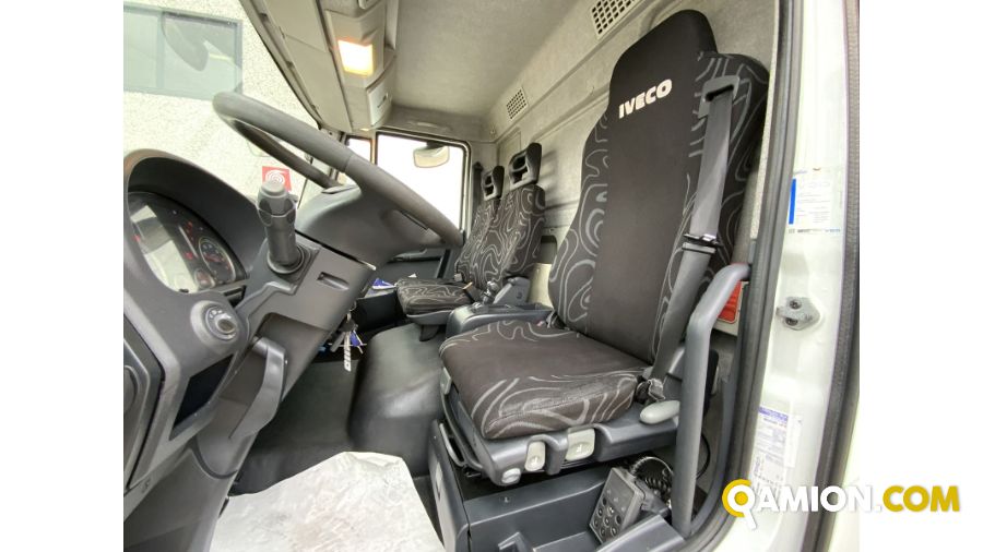 Iveco EUROCARGO eurocargo 75e18 | LO.MA.CAR. DI MARANI ALBERTO E CARLO SNC