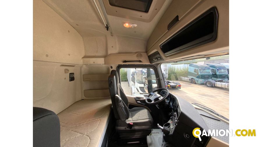 Mercedes ACTROS actros 2546 | LO.MA.CAR. DI MARANI ALBERTO E CARLO SNC