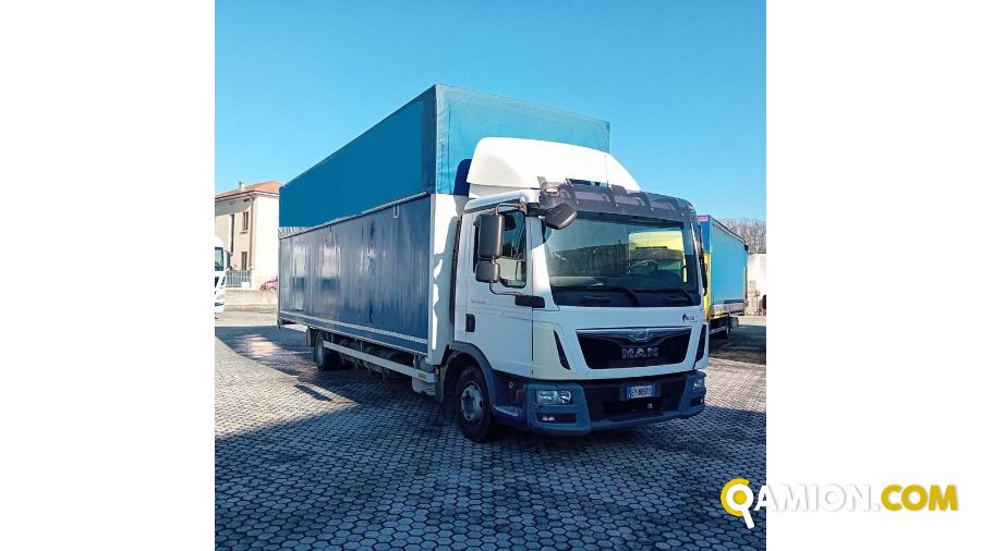 Man TGL tgl12.220 | LO.MA.CAR. DI MARANI ALBERTO E CARLO SNC