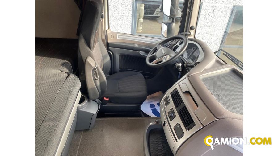 Daf XF105 xf105.460 | LO.MA.CAR. DI MARANI ALBERTO E CARLO SNC