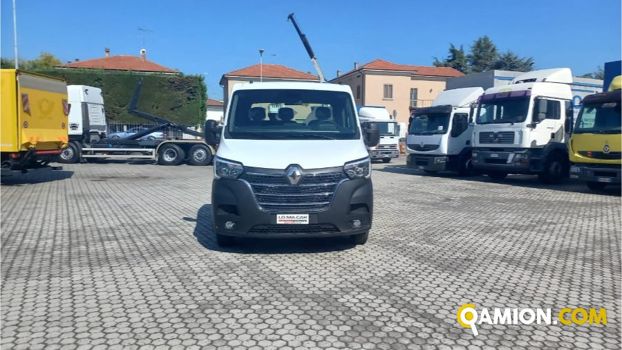 Renault MASTER master 165 | LO.MA.CAR. DI MARANI ALBERTO E CARLO SNC