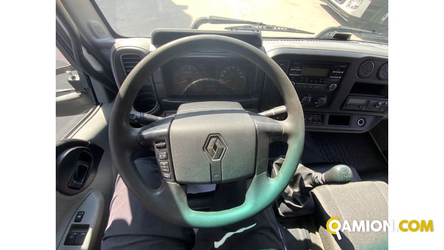 Renault D d7.5 | LO.MA.CAR. DI MARANI ALBERTO E CARLO SNC