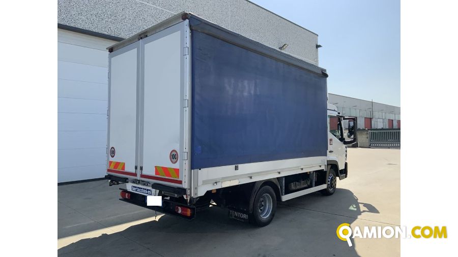 Renault D d7.5 | LO.MA.CAR. DI MARANI ALBERTO E CARLO SNC