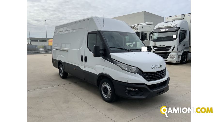 Iveco DAILY daily 35s16 | LO.MA.CAR. DI MARANI ALBERTO E CARLO SNC