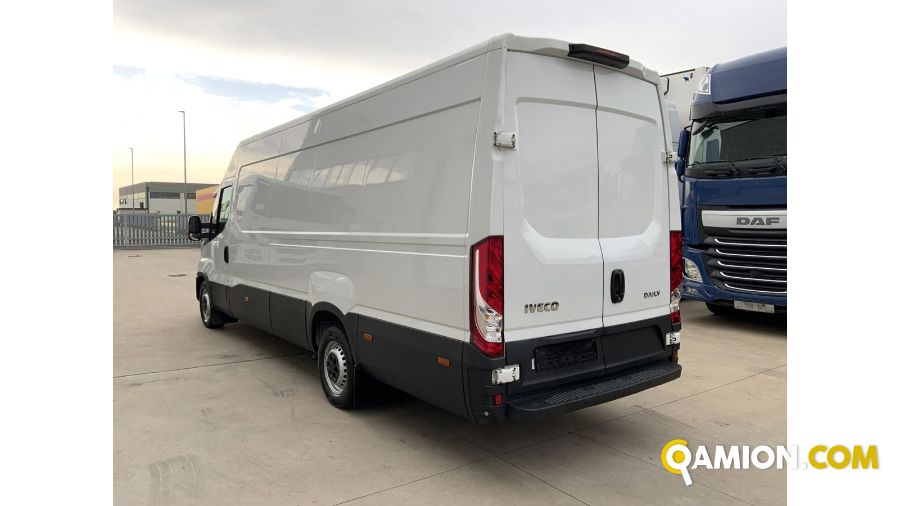 Iveco DAILY daily 35s16 | LO.MA.CAR. DI MARANI ALBERTO E CARLO SNC