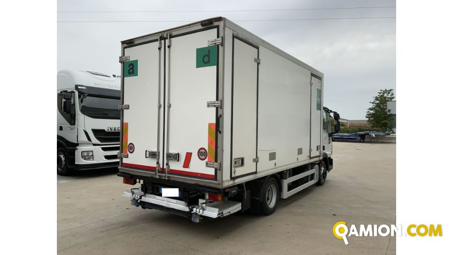 Iveco EUROCARGO eurocargo 75e18 | LO.MA.CAR. DI MARANI ALBERTO E CARLO SNC