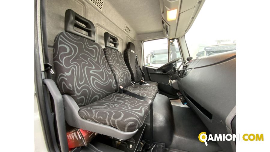 Iveco EUROCARGO eurocargo 75e18 | LO.MA.CAR. DI MARANI ALBERTO E CARLO SNC