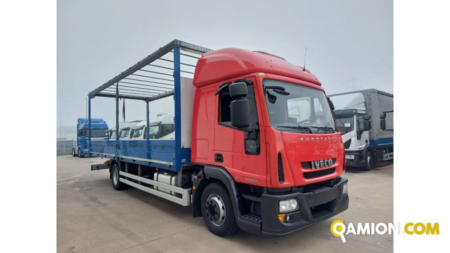Iveco EUROCARGO eurocargo 120e22 | LO.MA.CAR. DI MARANI ALBERTO E CARLO SNC