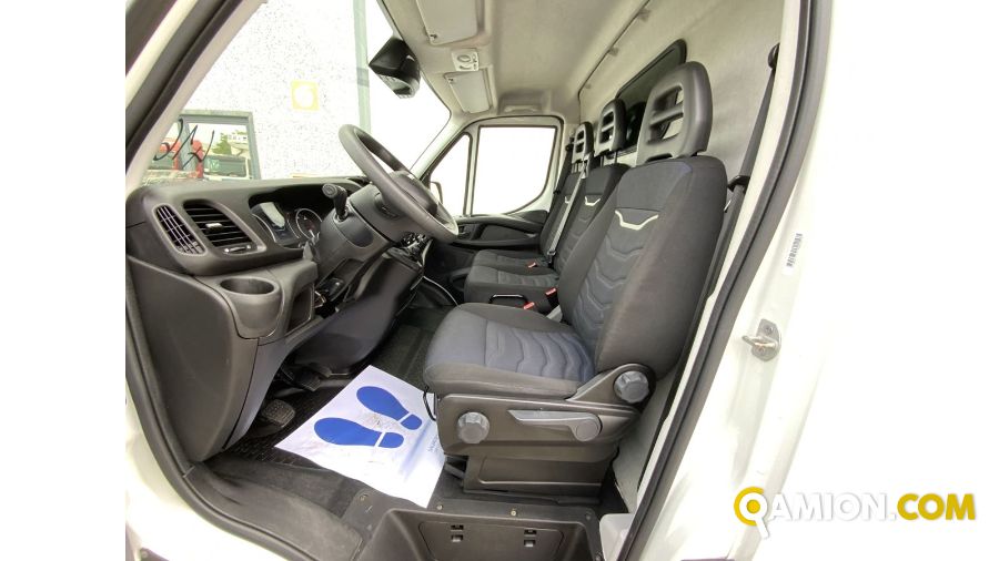 Iveco DAILY daily 35s16 | LO.MA.CAR. DI MARANI ALBERTO E CARLO SNC