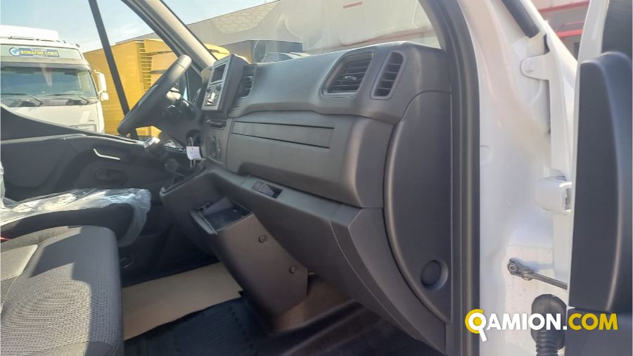Renault MASTER master 165 | LO.MA.CAR. DI MARANI ALBERTO E CARLO SNC