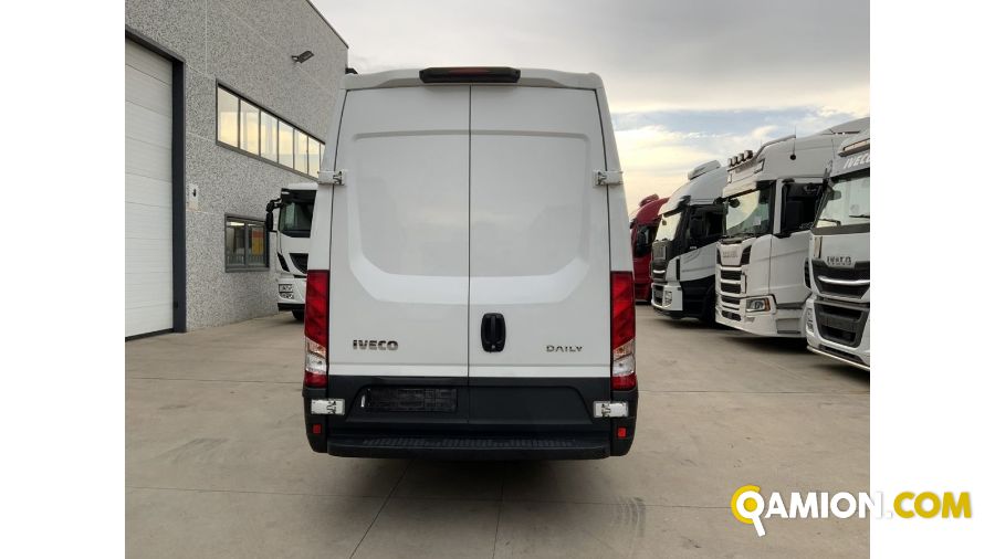 Iveco DAILY daily 35s16 | LO.MA.CAR. DI MARANI ALBERTO E CARLO SNC