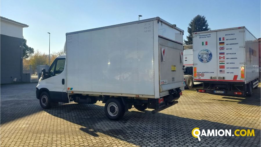 Iveco DAILY daily 35s15 | LO.MA.CAR. DI MARANI ALBERTO E CARLO SNC