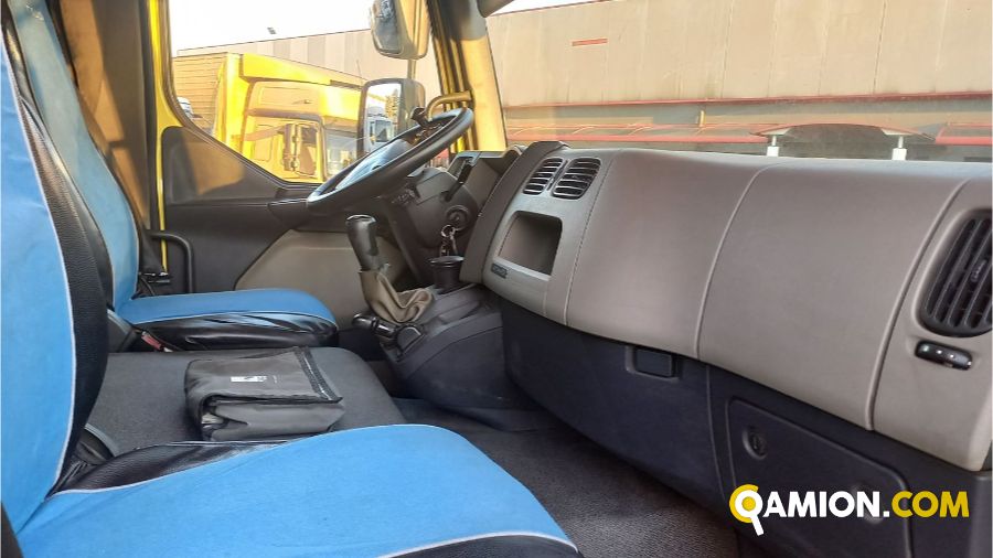 Renault MIDLUM midlum 220 | LO.MA.CAR. DI MARANI ALBERTO E CARLO SNC
