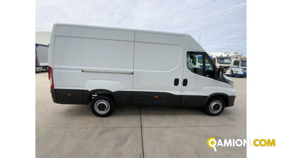 Iveco DAILY daily 35s16 | LO.MA.CAR. DI MARANI ALBERTO E CARLO SNC