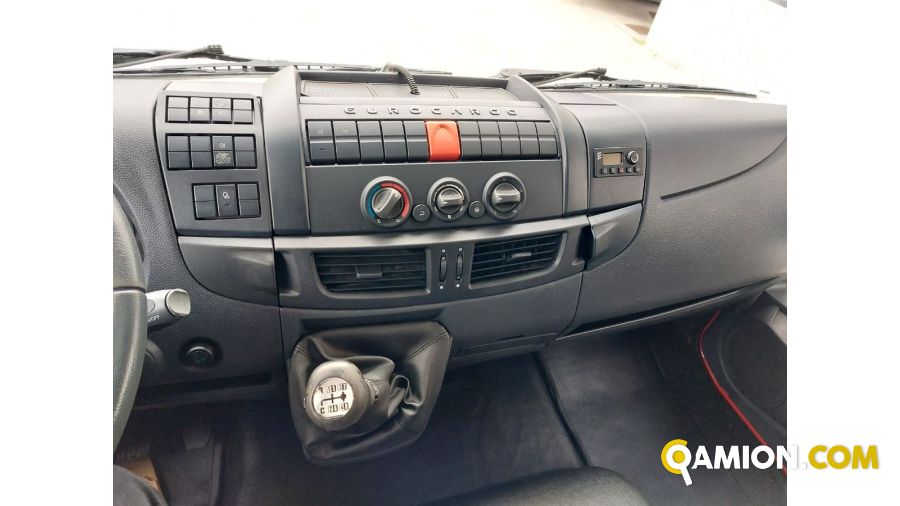 Iveco EUROCARGO eurocargo 120e22 | LO.MA.CAR. DI MARANI ALBERTO E CARLO SNC