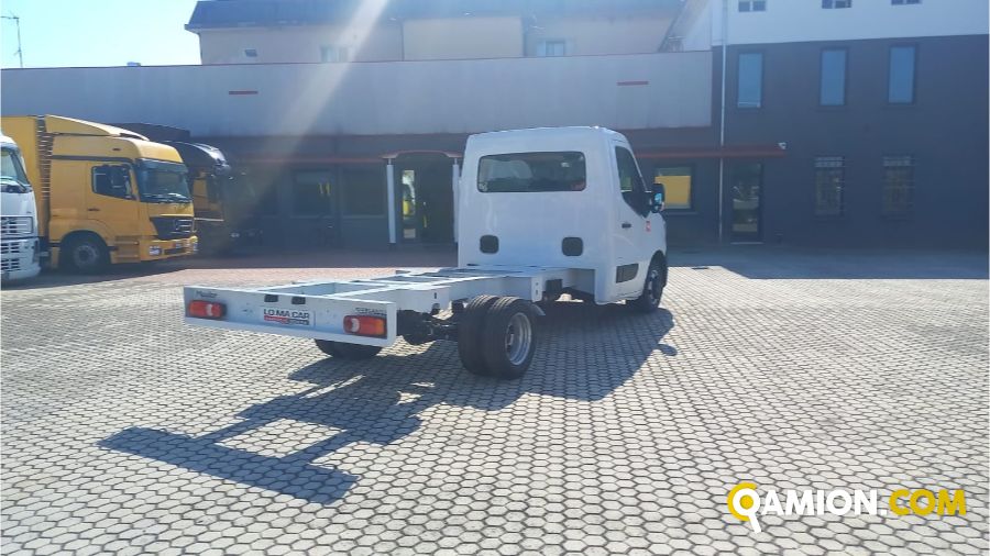 Renault MASTER master 165 | LO.MA.CAR. DI MARANI ALBERTO E CARLO SNC