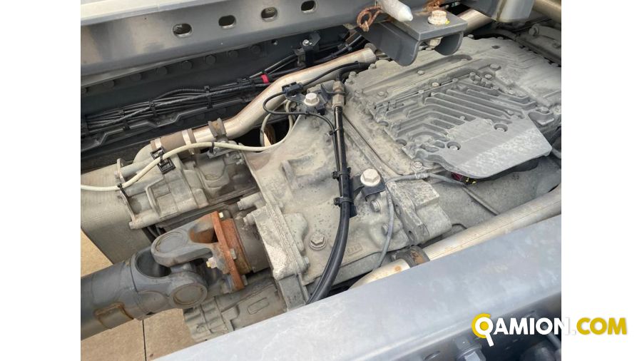 Daf XF105 xf105.460 | LO.MA.CAR. DI MARANI ALBERTO E CARLO SNC