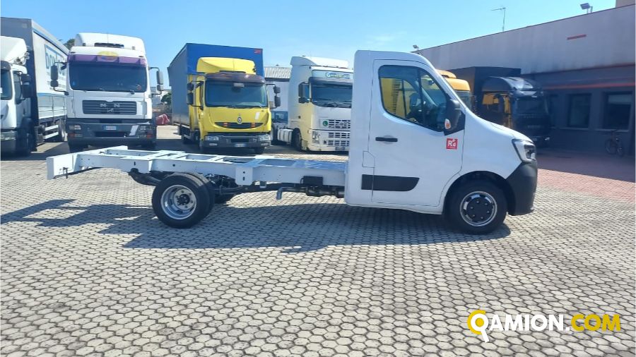 Renault MASTER master 165 | LO.MA.CAR. DI MARANI ALBERTO E CARLO SNC