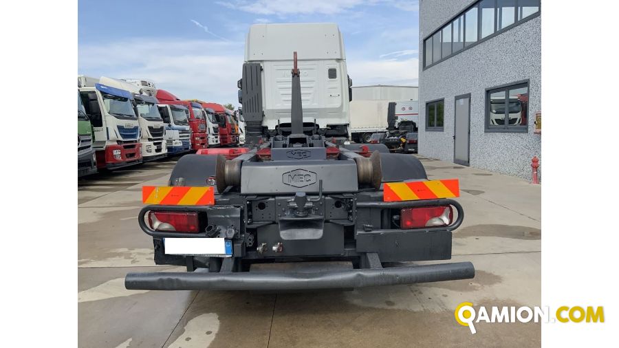Iveco STRALIS stralis 510 | LO.MA.CAR. DI MARANI ALBERTO E CARLO SNC
